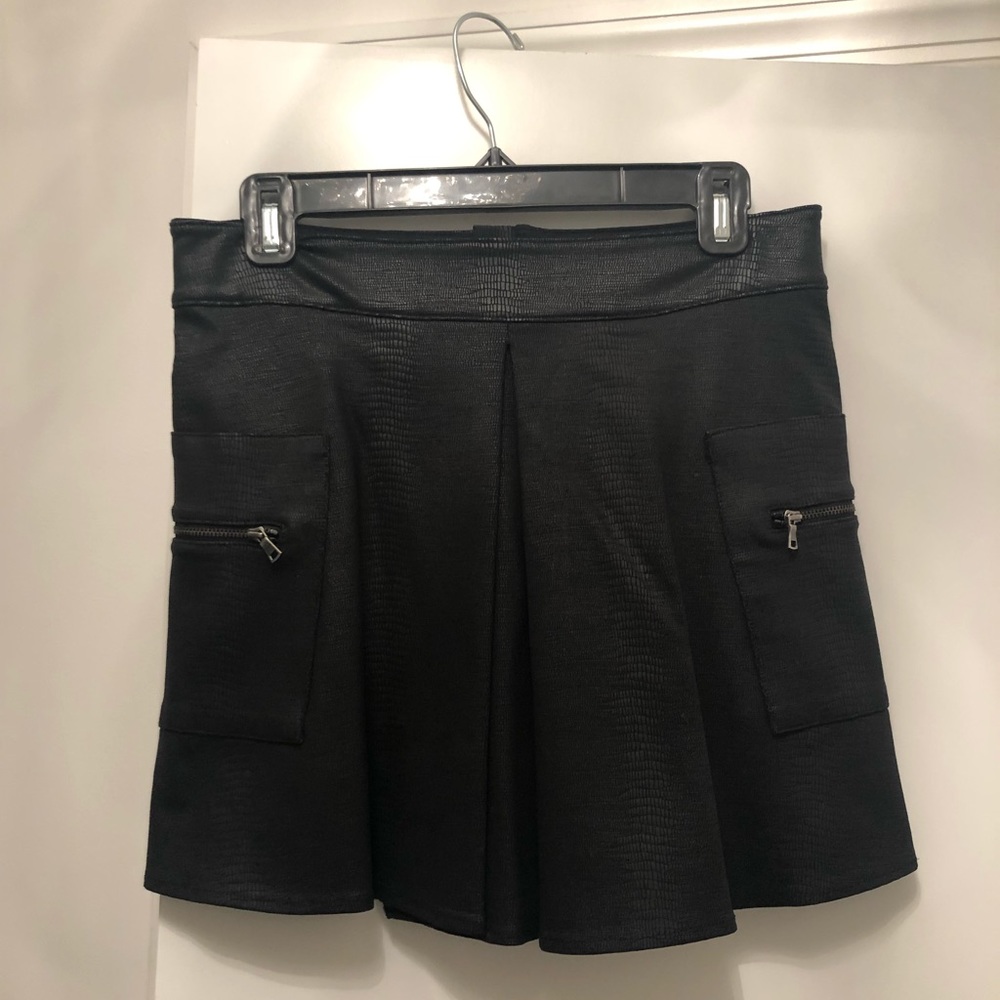 David Lerner skirt